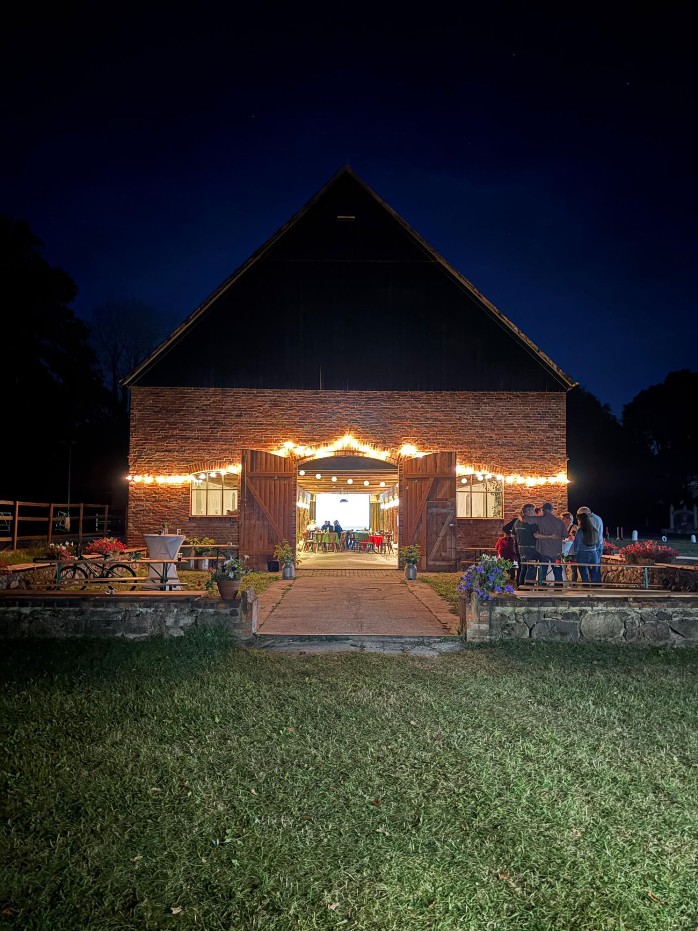 Eventlocation