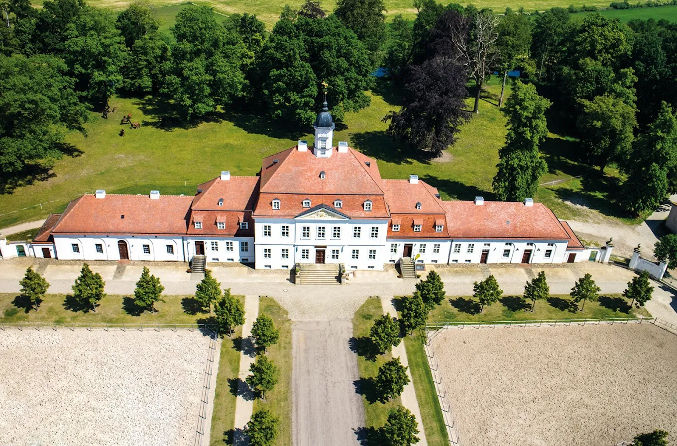 Kultur & Sehenswürdigkeiten